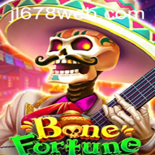Exploring BoneFortune: The Exciting New Game Featuring JL678.COM