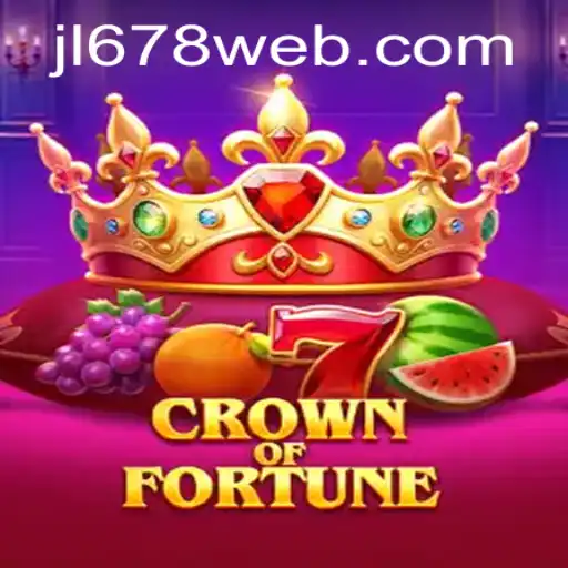 Unveiling the Magic of CrownofFortune: A Journey into JL678.COM's Latest Sensation