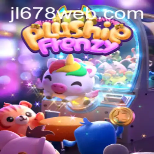 PlushieFrenzy: A Captivating Arcade Adventure