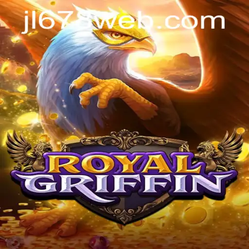 RoyalGriffin: An Immersive Fantasy Gaming Experience