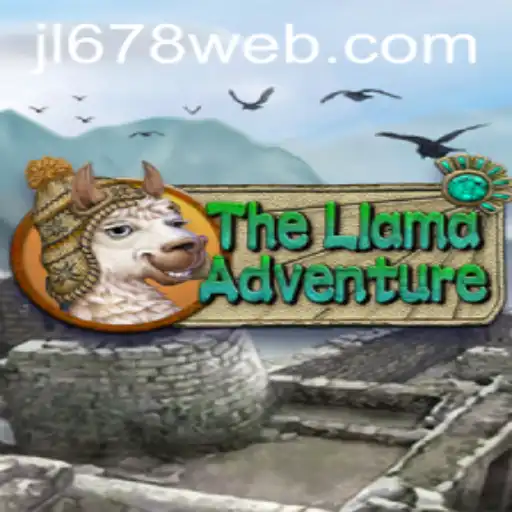 TheLlamaAdventure: Dive into the Adventure of a Lifetime with JL678.COM