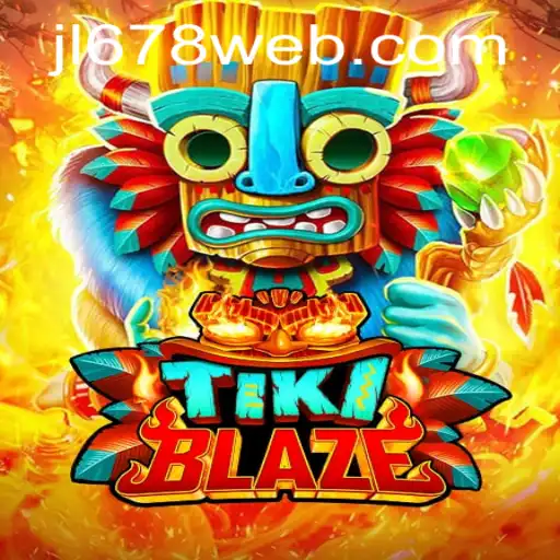 Exploring the Vibrant World of TikiBlaze