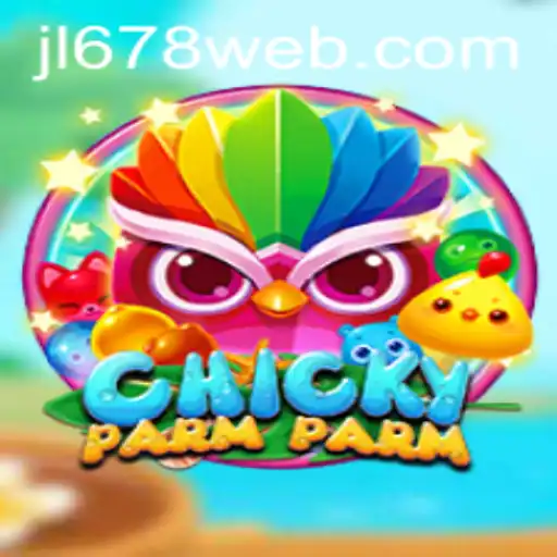 ChickyParmParm: The Fascinating New Game Taking the World by Storm