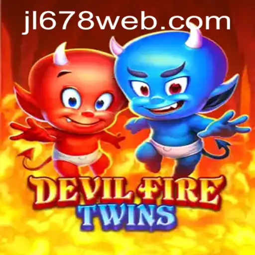 DevilFireTwins: An Enthralling Adventure Awaits