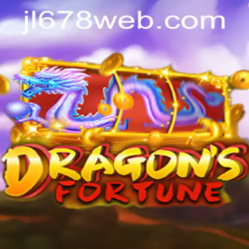 Discover Adventure and Wealth with DragonFortune at JL678.COM