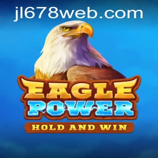 EaglePower: A Soaring Adventure with JL678.COM