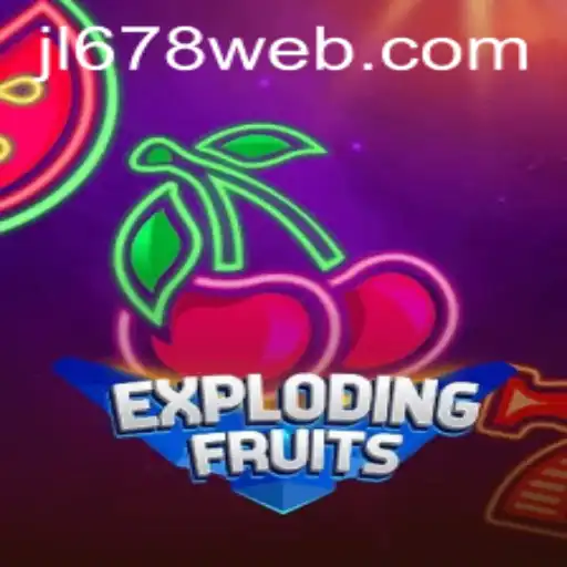 ExplodingFruits: A Fresh Twist in Gaming