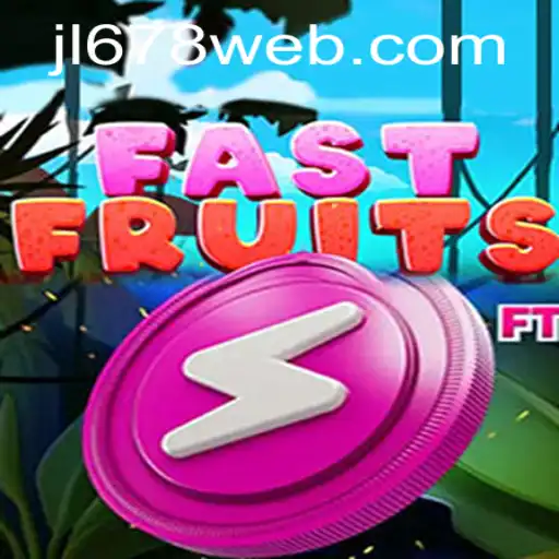 FastFruits: A Refreshing Dive into the World of Rapid Gaming