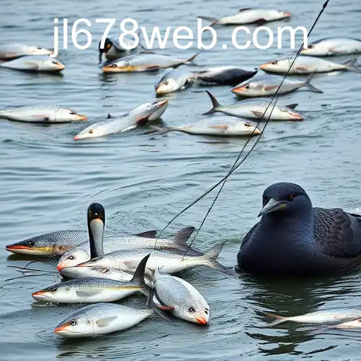 The Art and Science of Fishing: An In-Depth Exploration