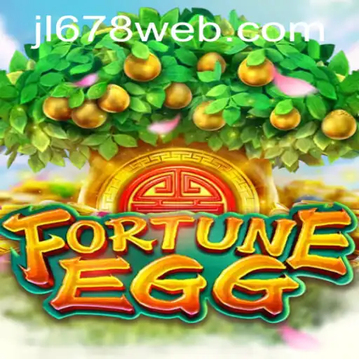 Discovering FortuneEgg: An Engaging Experience with JL678.COM