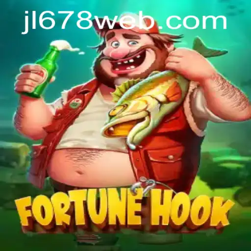 FortuneHook: A Thrilling Gaming Adventure with JL678.COM