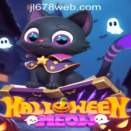 Unveiling HalloweenMeow: A Spooky Adventure with JL678.COM