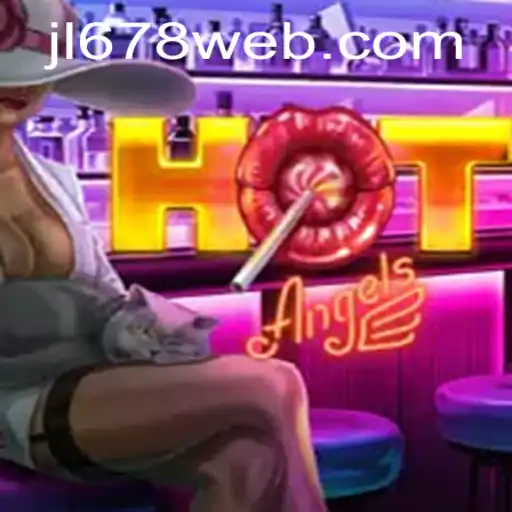 Discover the Thrilling World of HotAngels: A New Gaming Sensation at JL678.COM