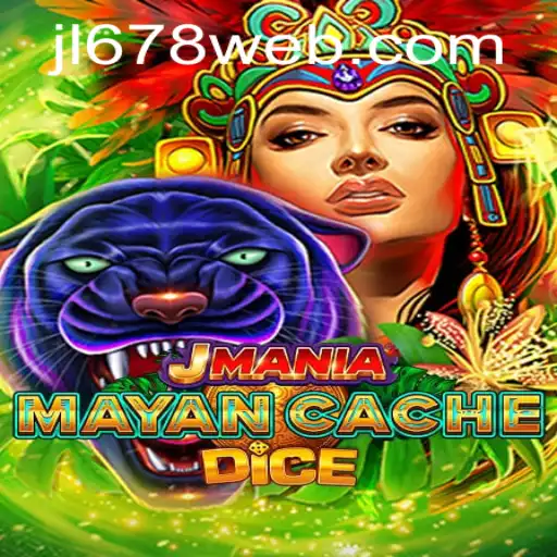 Unveiling JManiaMayanCacheDice - A Thrilling Adventure Awaits
