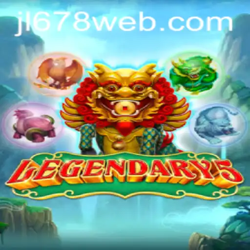 Exploring the World of Legendary5: An Epic Gaming Experience