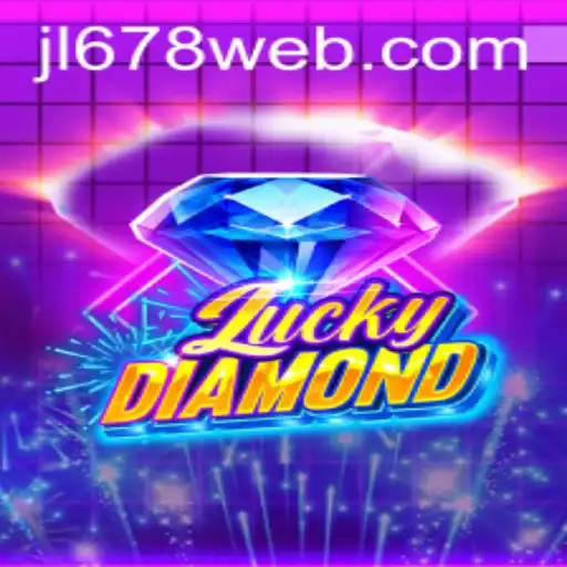 Discover the Exciting World of LuckyDiamond at JL678.COM