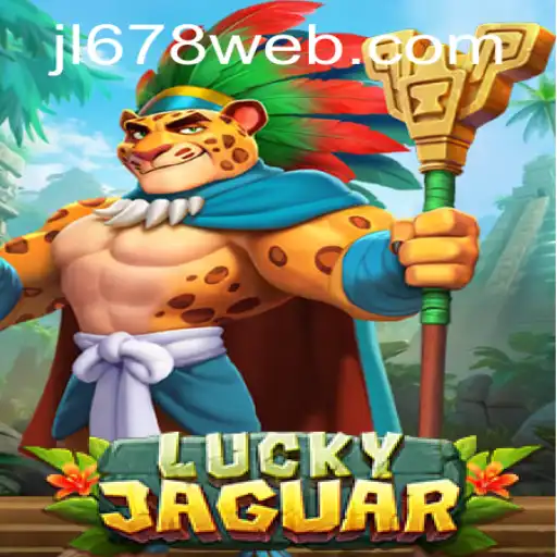 LuckyJaguar: Unveiling the Exciting World of JL678.COM