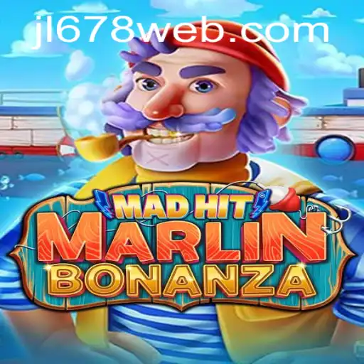 Dive into the Excitement of MadHitMarlinBonanza: The Ultimate Gaming Adventure