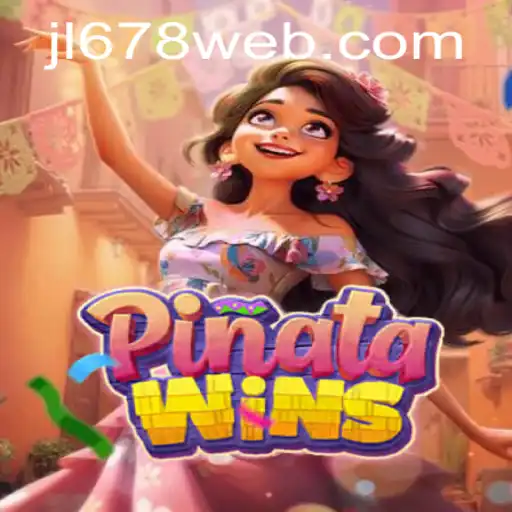 Discover the World of PinataWins: A Dive into the Exciting JL678.COM Game