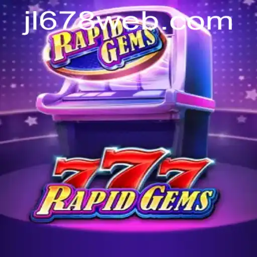 Unveiling RapidGems777: The Excitement of Innovative Gaming