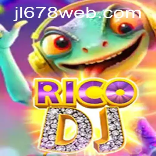 Exploring the World of RicoDJ Game Featuring JL678.COM