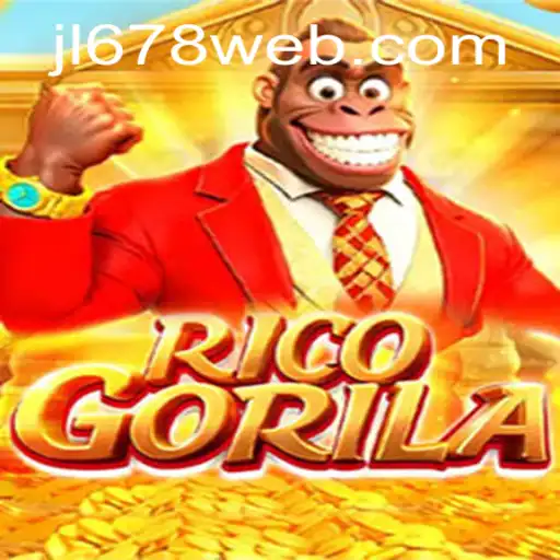 Unveiling the Thrills of RicoGorila: A New Gaming Sensation with JL678.COM