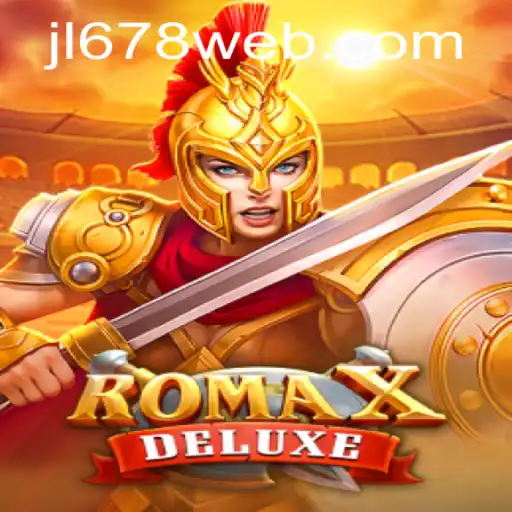 Exploring the Exciting World of RomaXDeluxe: An Immersive Gaming Experience
