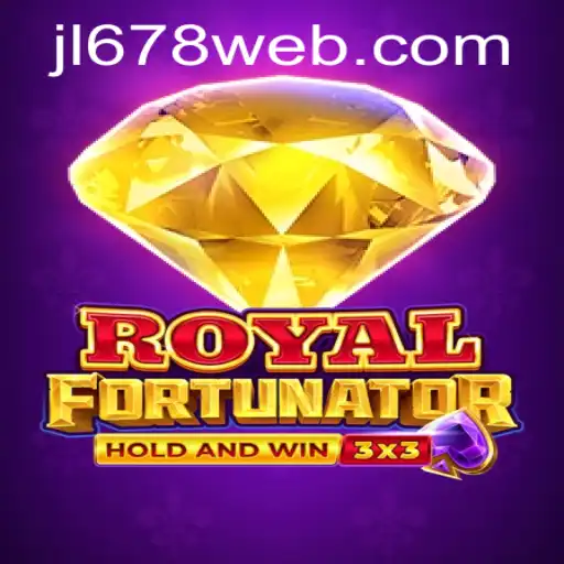 Unveiling the Majesty of RoyalFort: An In-Depth Look into JL678.COM's Latest Gaming Sensation