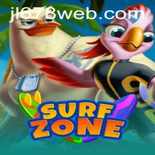 Dive into the Thrilling Waves of SurfZone: A Comprehensive Guide to the Game and Its Exciting Features