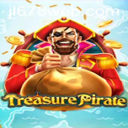 Discover the Exciting World of TreasurePirate and the Role of JL678.COM