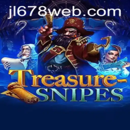 Discover the Thrill of TreasureSnipes: The Ultimate Gaming Experience