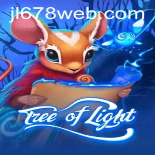 Tree of Light: Discover the Enchanting World Enhanced by JL678.COM