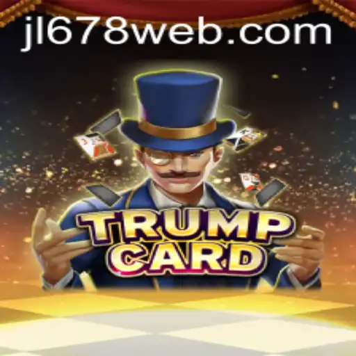Unveiling the Exciting World of TrumpCard: A Strategic Game with a Twist