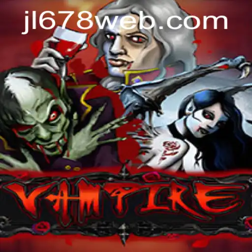 Vampire: The Thrilling Game Experience on JL678.COM
