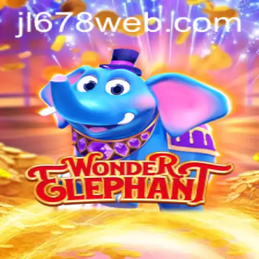 Discover the Thrilling World of WonderElephant: An Immersive Gaming Experience
